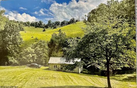 450 Mud Run Road Buckhannon WV 26201