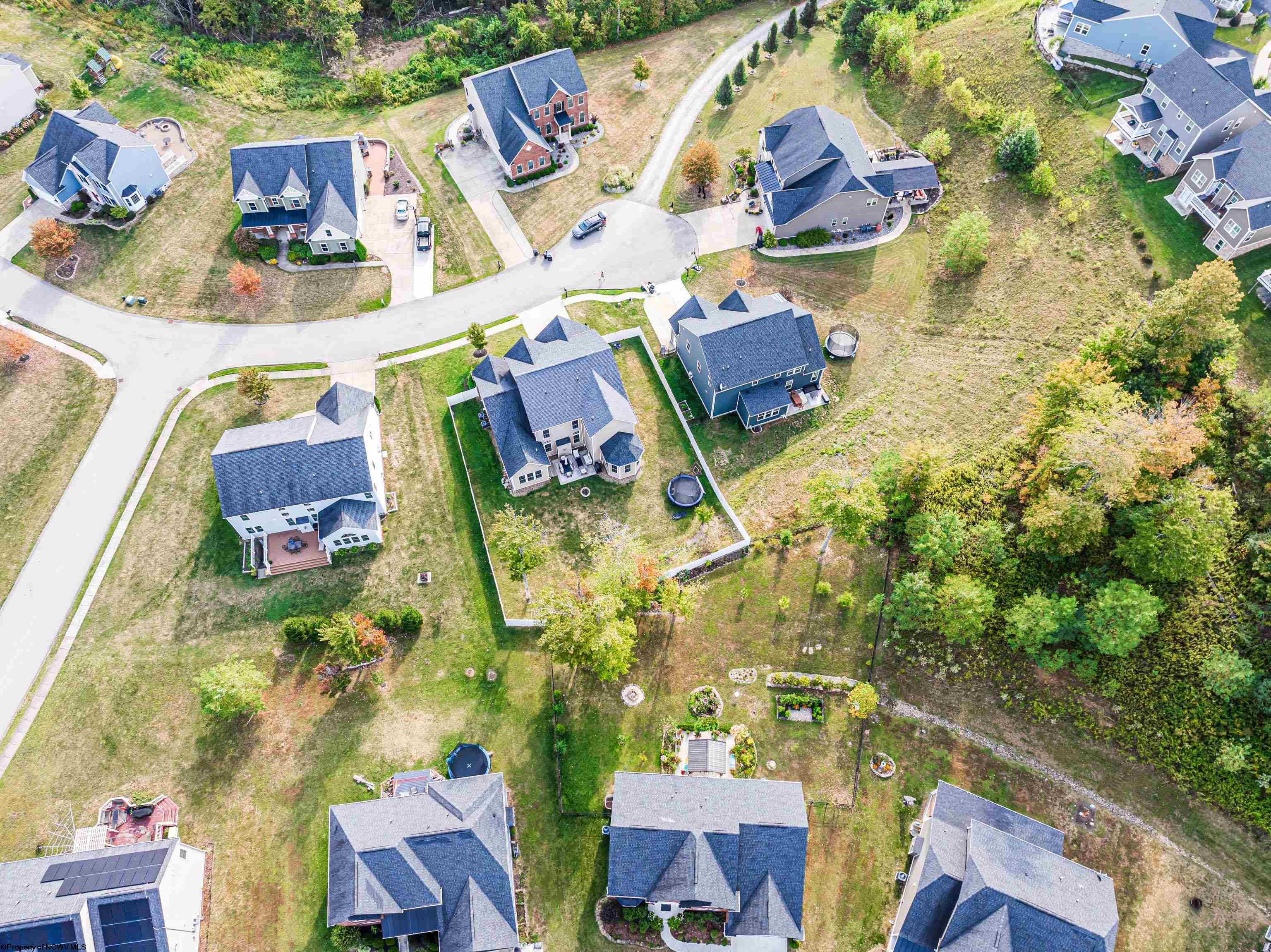 103 S Channel Path Morgantown WV 26508