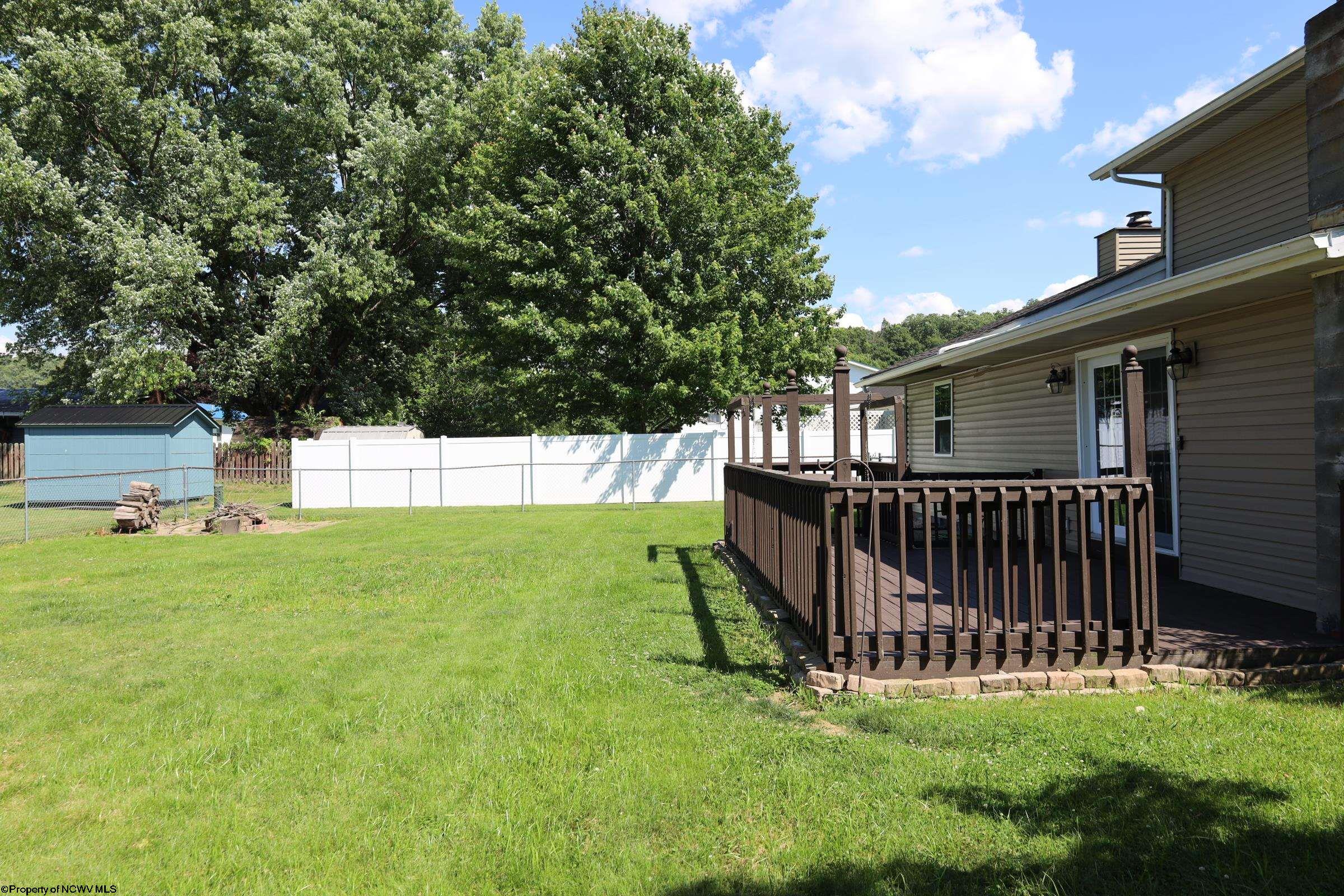 124 Riverview Drive Elkins WV 26241