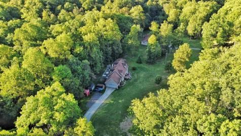 506 Cinder Bin Road Terra Alta WV 26764