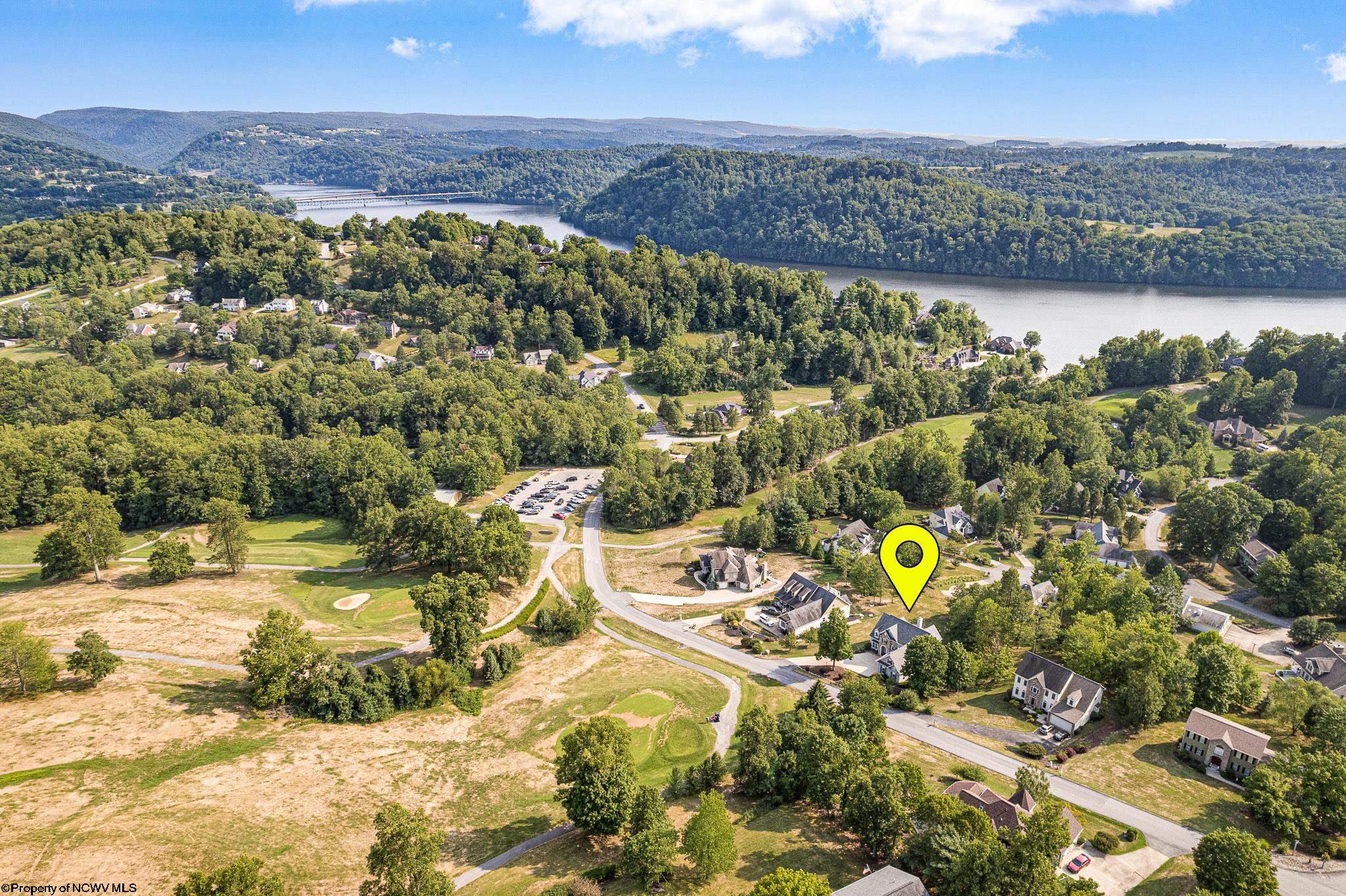 4009 Greystone Drive Morgantown WV 26508