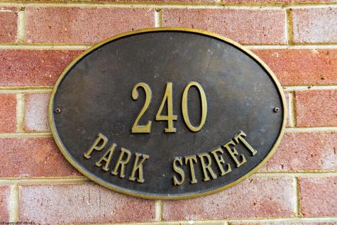 240 Park Street Morgantown WV 26501