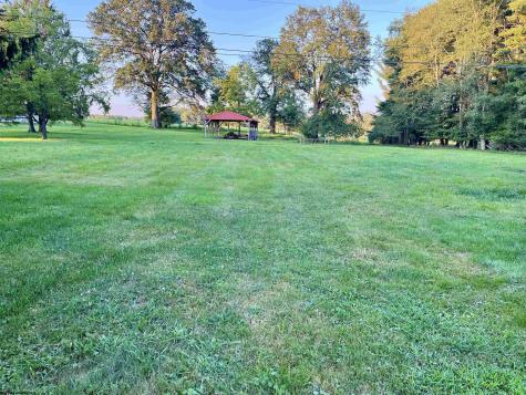 200 Bb Road Arthurdale WV 26520