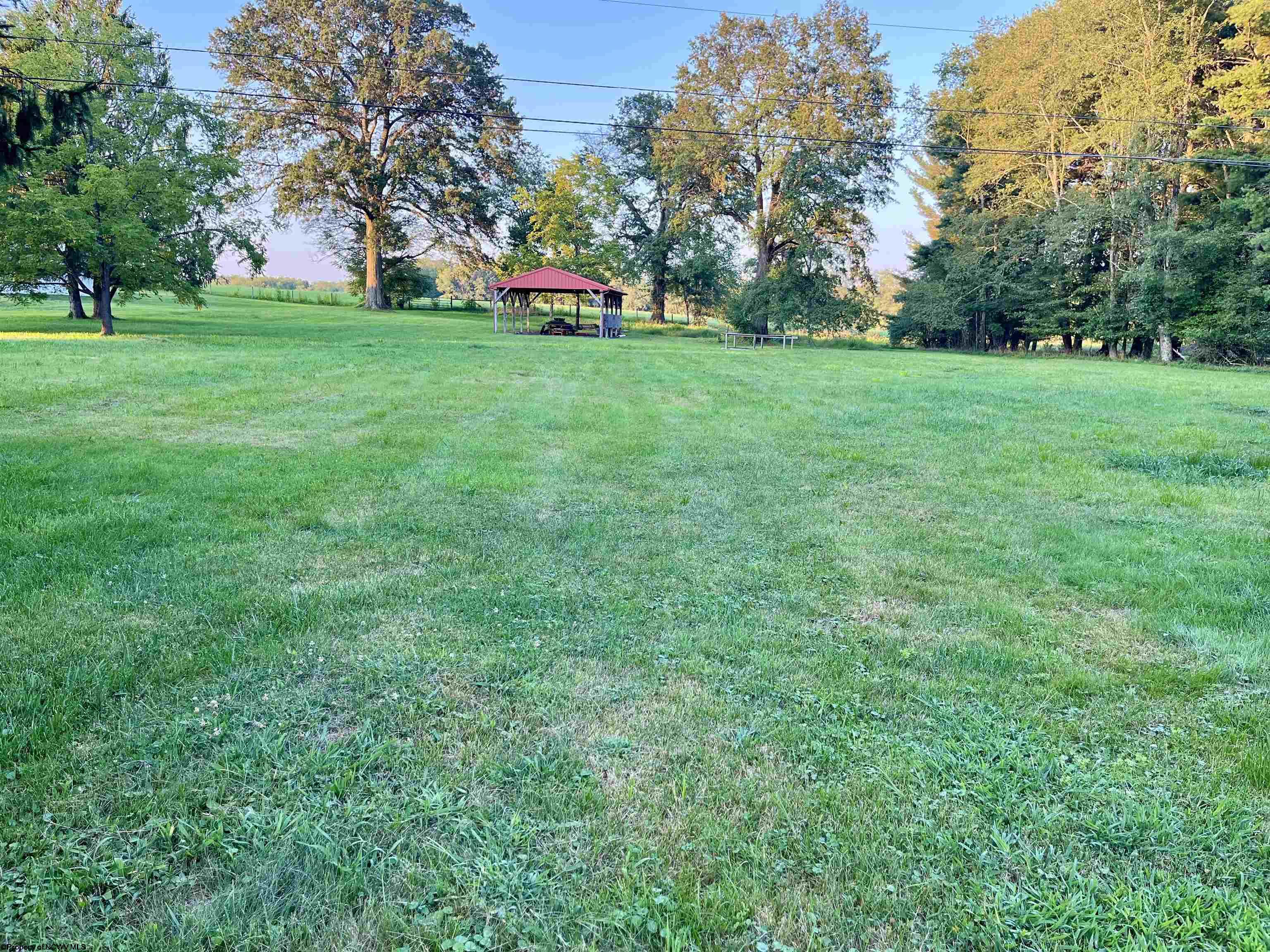 200 Bb Road Arthurdale WV 26520