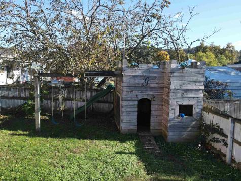 117 W 7th Street Weston WV 26452