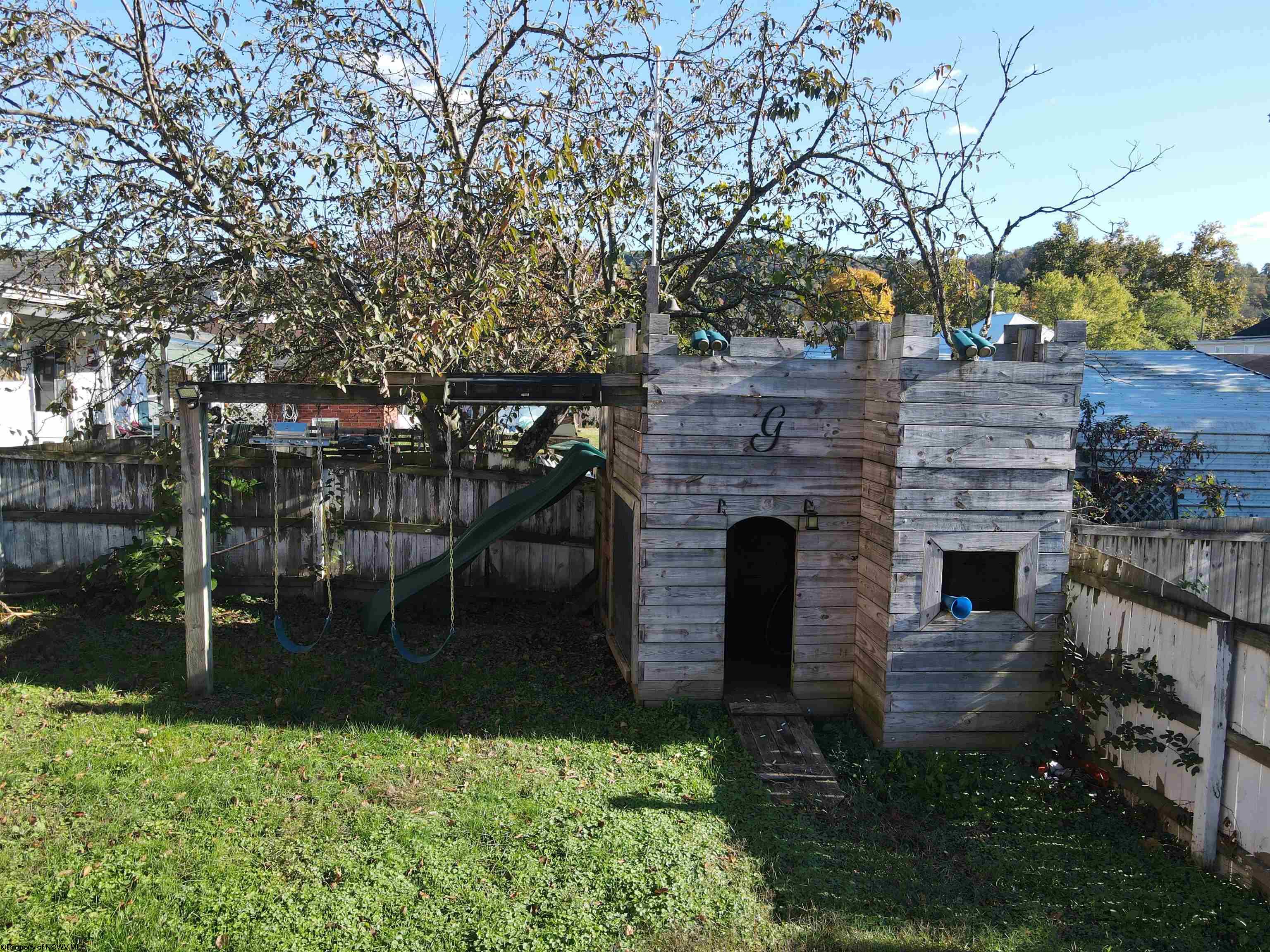 117 W 7th Street Weston WV 26452