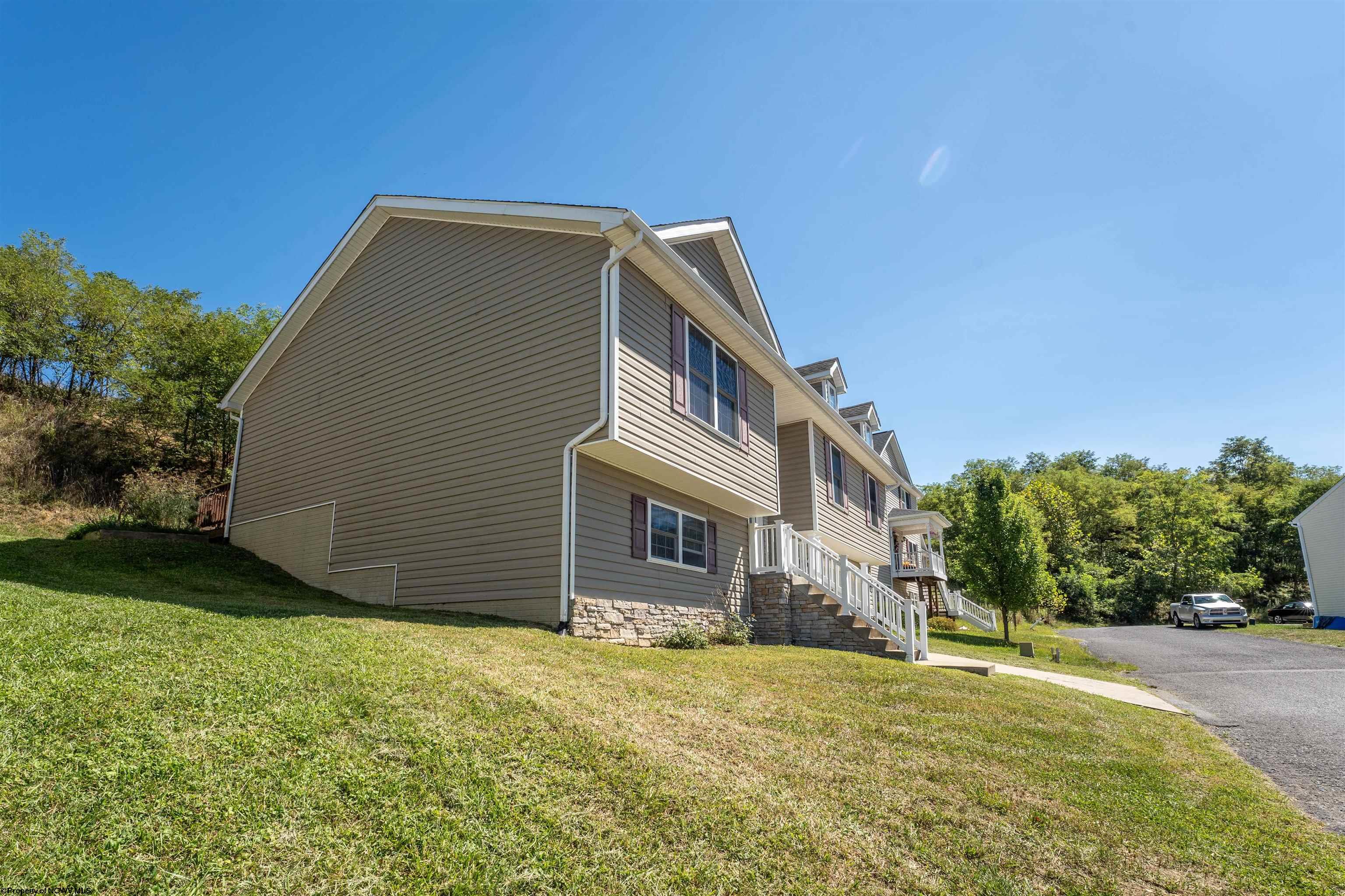 158 Auburn Drive Morgantown WV 26501