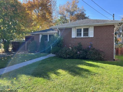 148 Hall Street Clarksburg WV 26301
