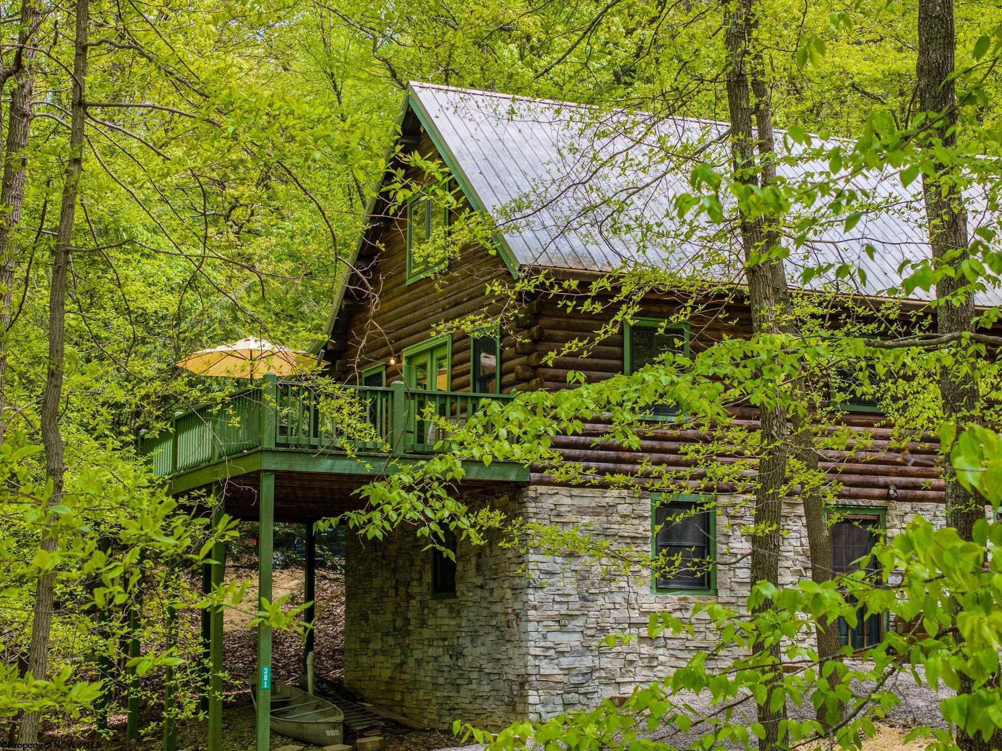 1 Ginger Court Terra Alta WV 26764