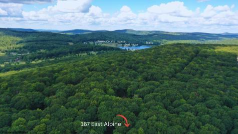 671 E Alpine Drive Terra Alta WV 26764