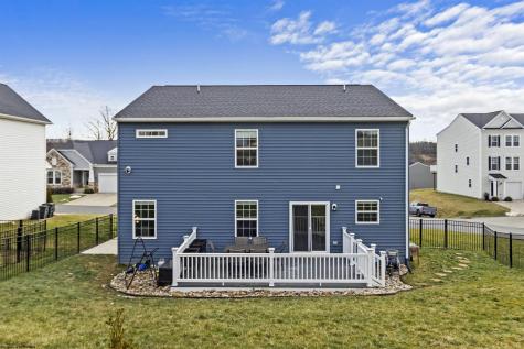 251 Tide Way Morgantown WV 26508