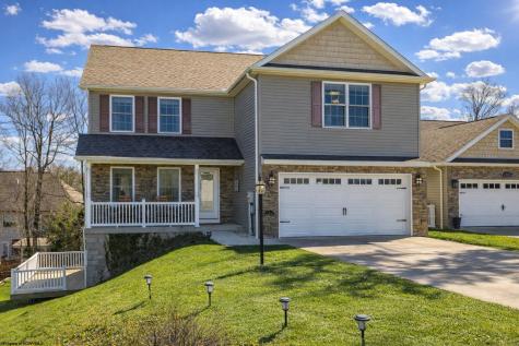 2 Windsong Lane Morgantown WV 26508