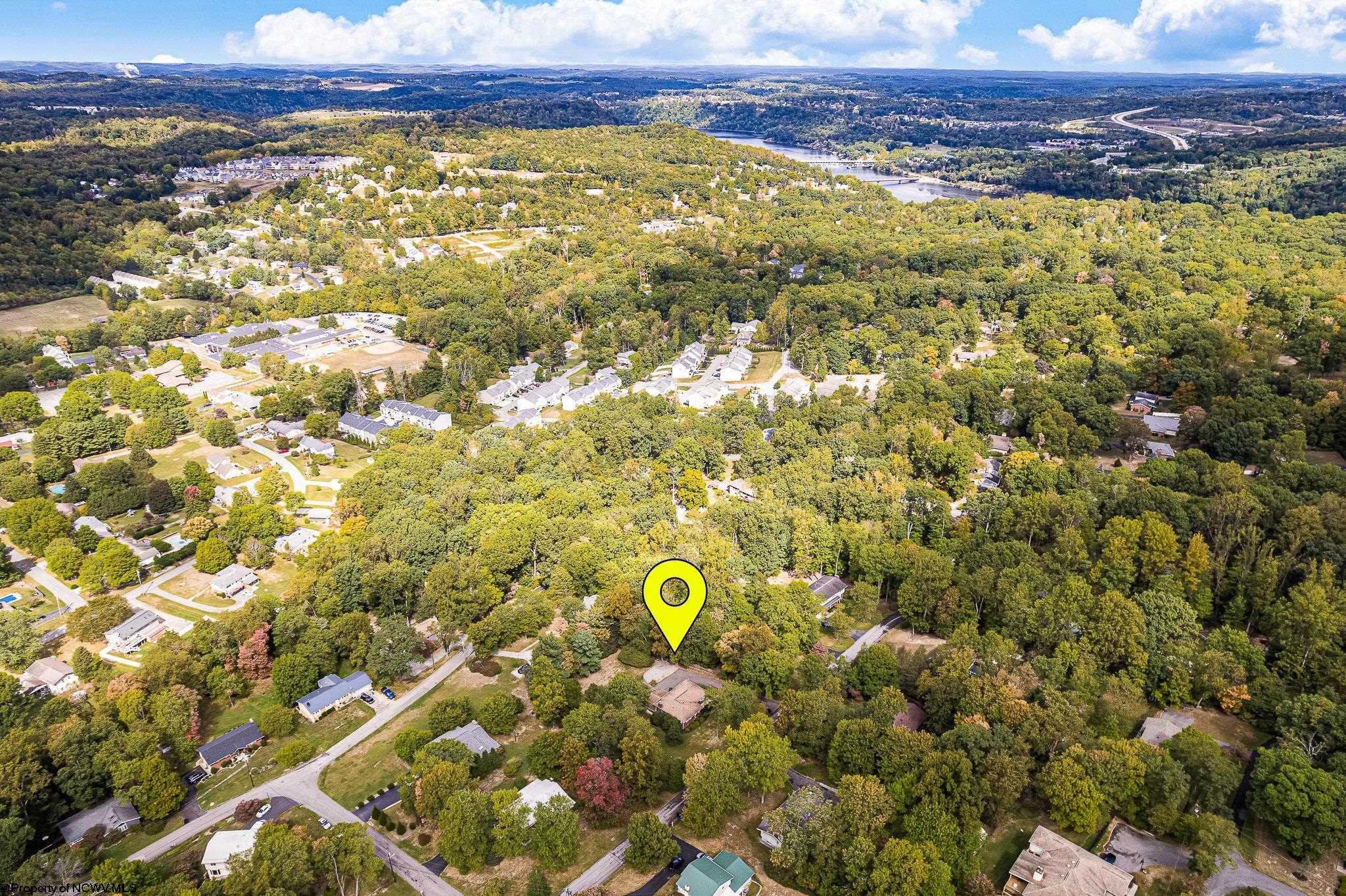 60 Imperial Woods Drive, Morgantown, WV | 10156528 | Railey Realty