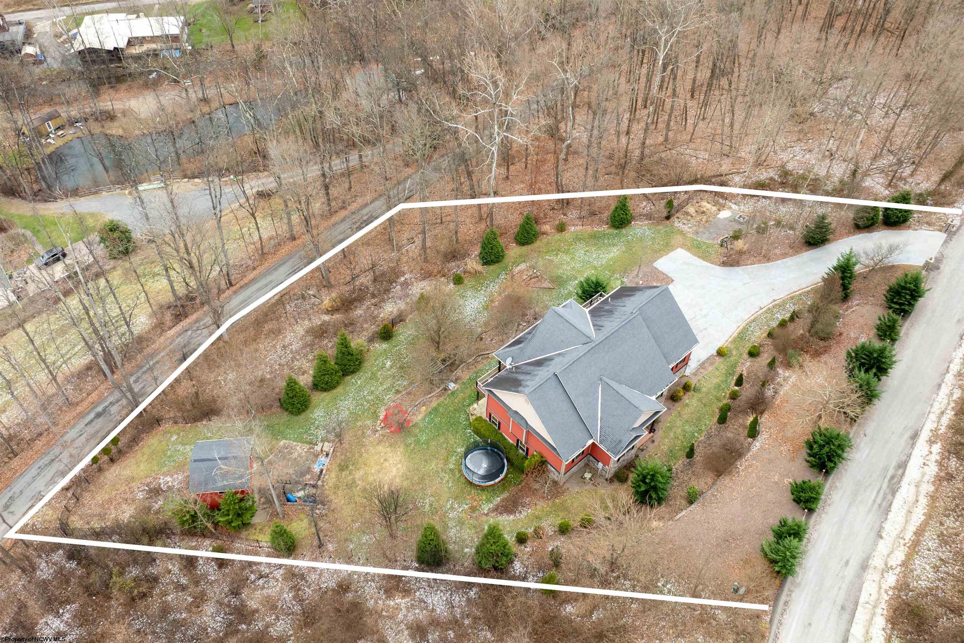 115 Jewel Drive Morgantown WV 26508