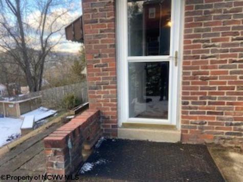 118 Garfield Road Clarksburg WV 26301-4210