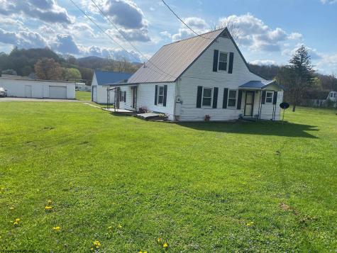 1352 Randolph Drive Beverly WV 26253