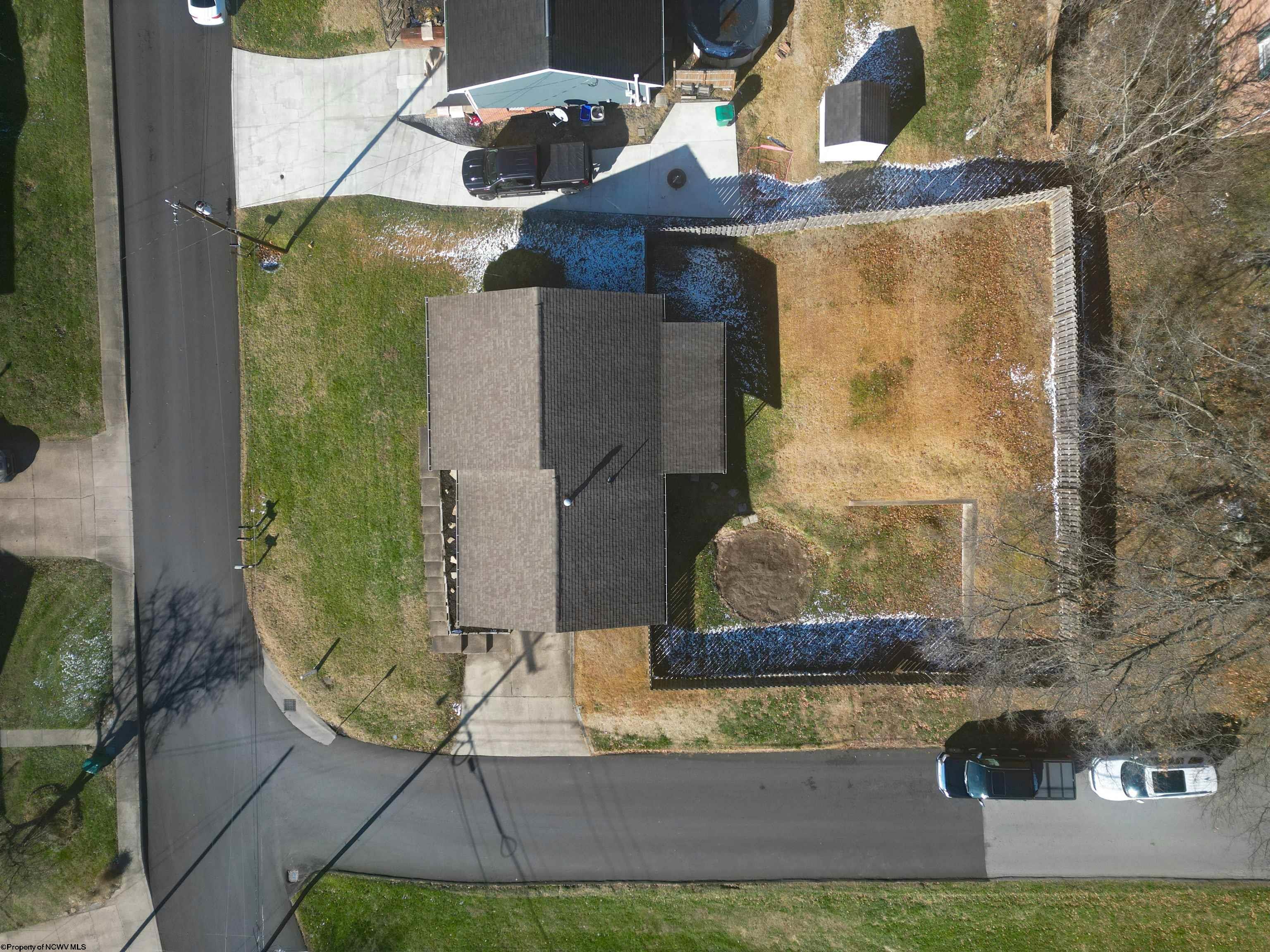 20 Millbrook Road Bridgeport WV 26330