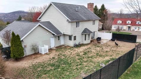 136 Bakers Drive Morgantown WV 26505