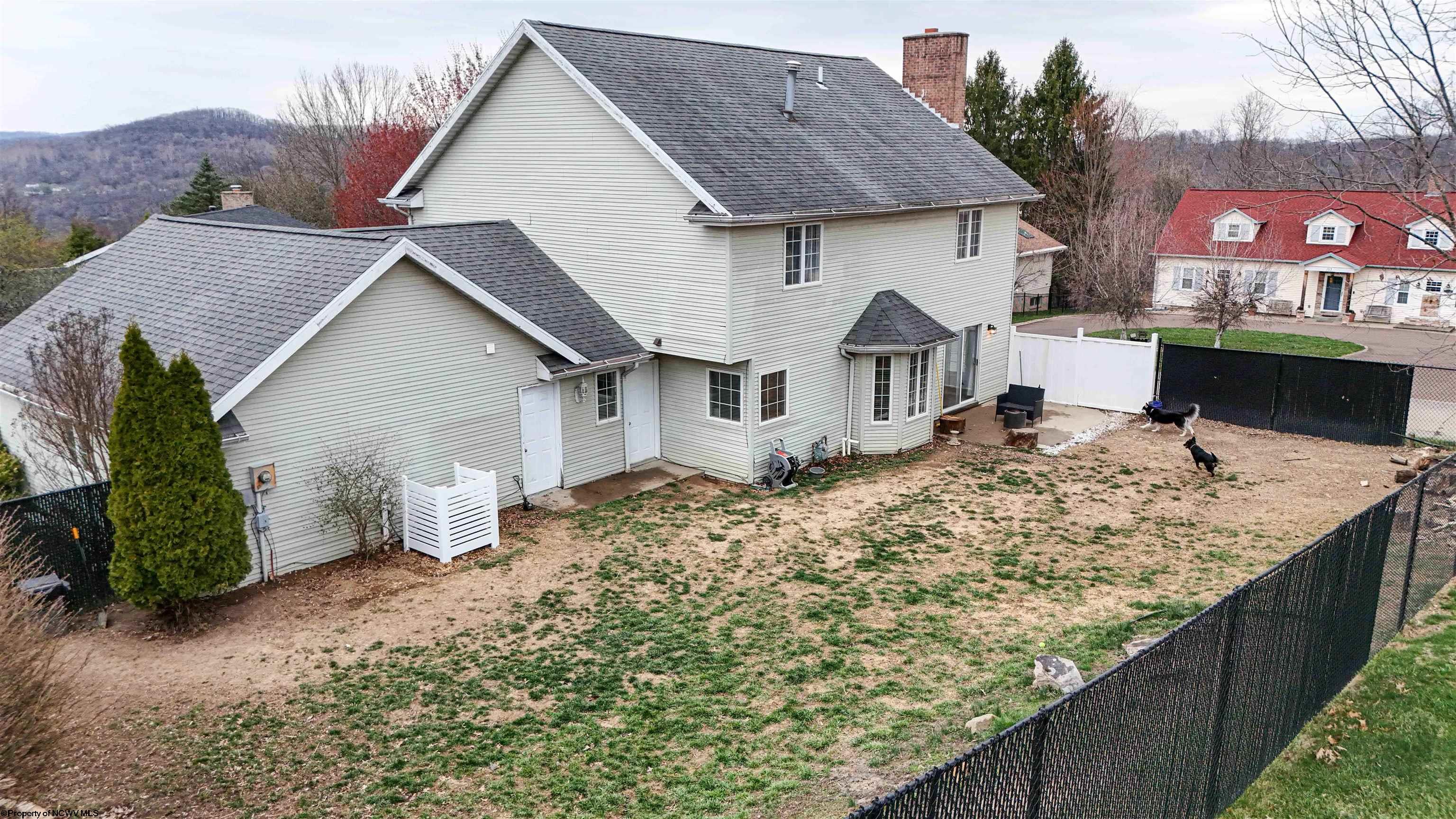 136 Bakers Drive Morgantown WV 26505