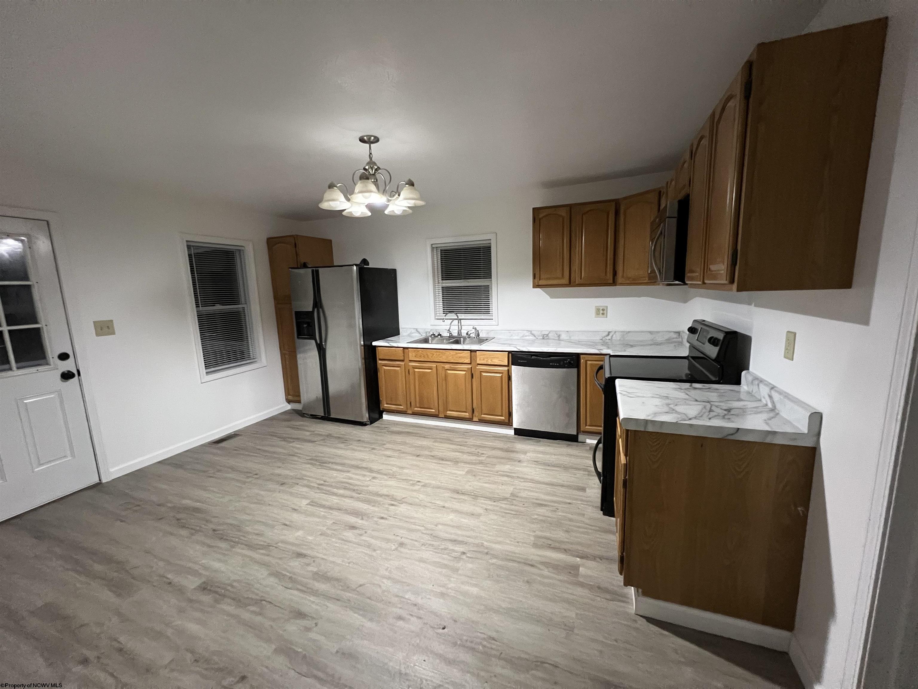 113 W 2nd Street Hepzibah WV 26369