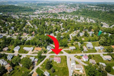 304 Webster Avenue Morgantown WV 26501
