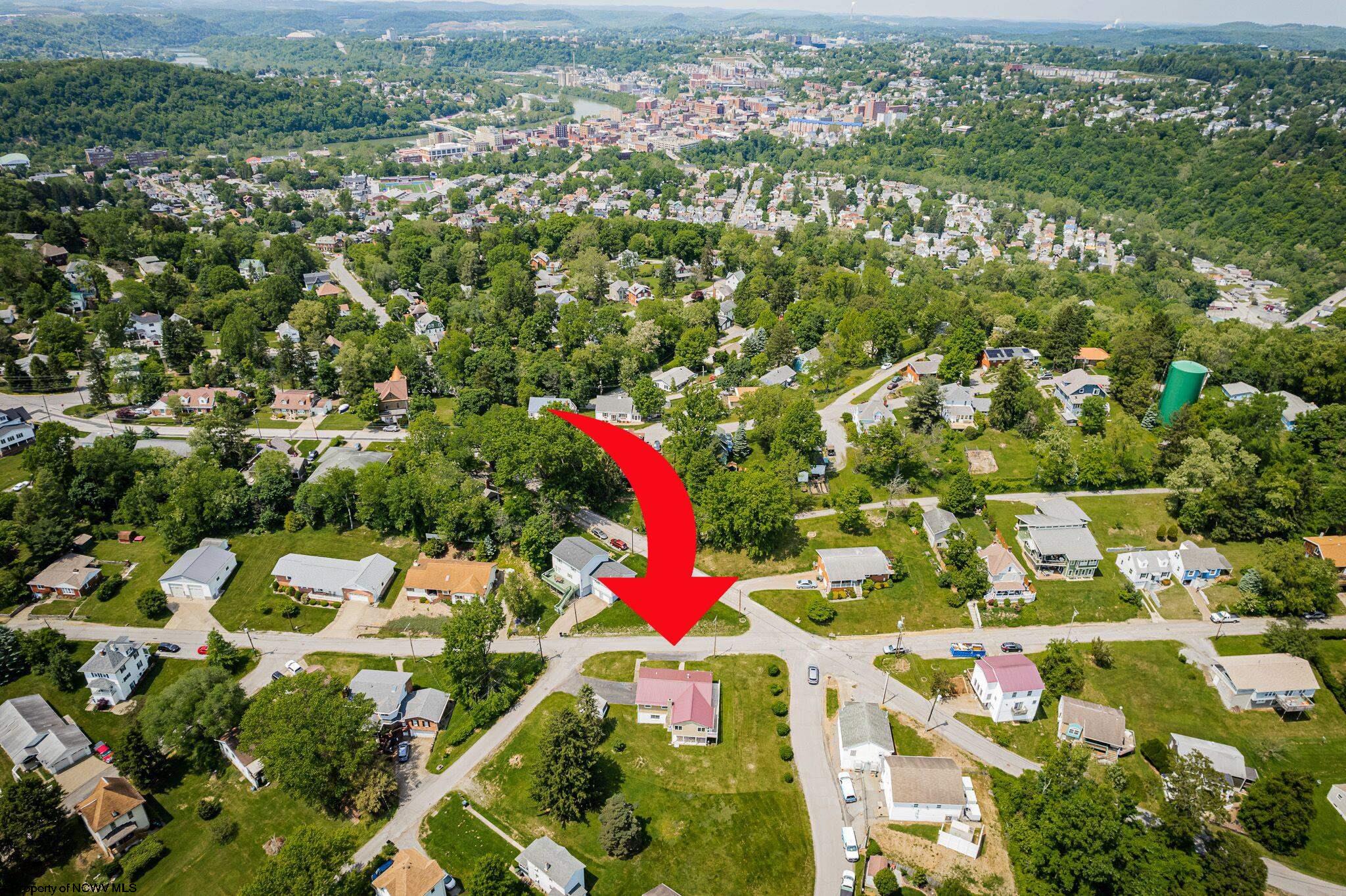 304 Webster Avenue Morgantown WV 26501