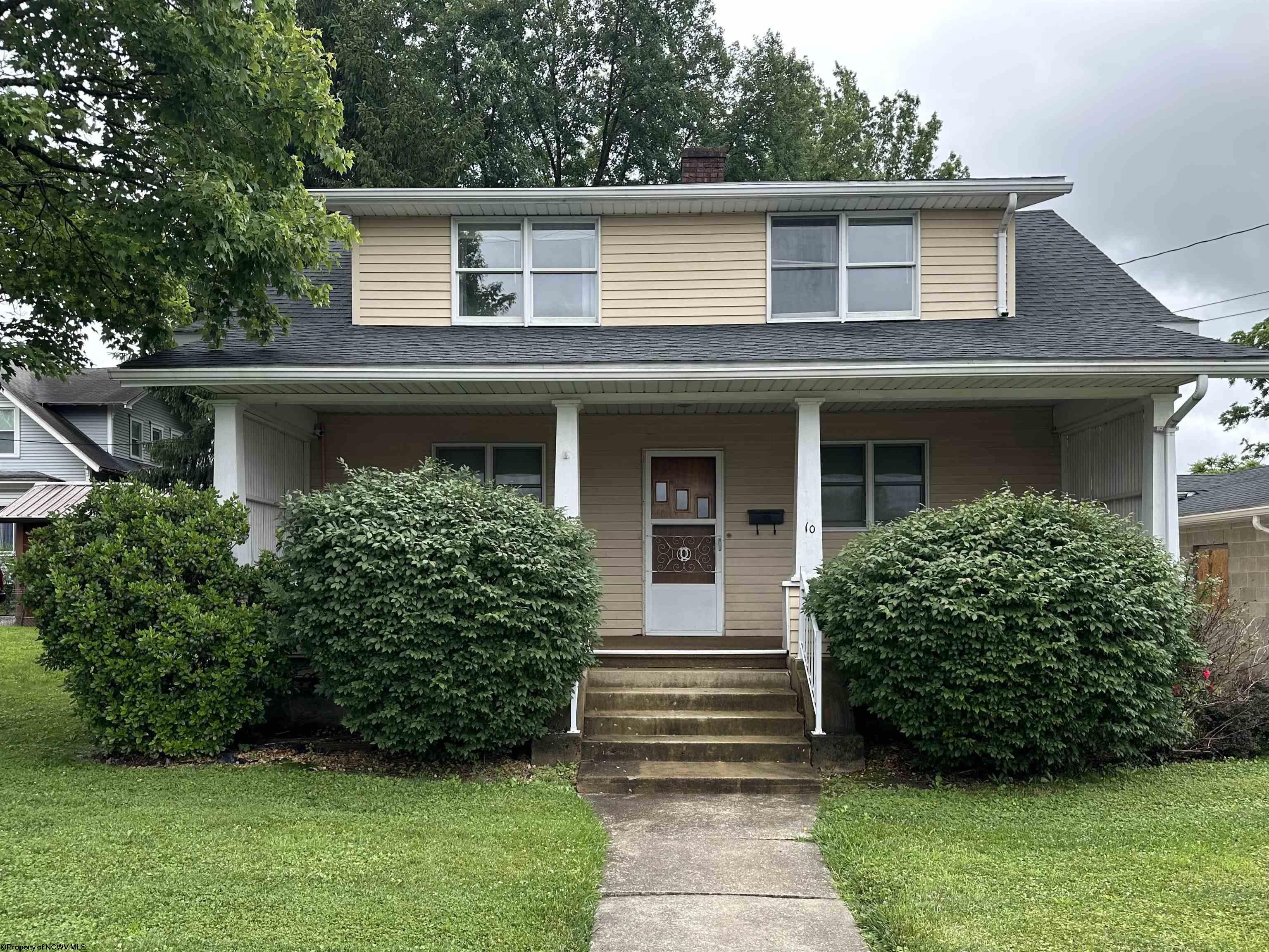 10 Lightburn Street Buckhannon WV 26201