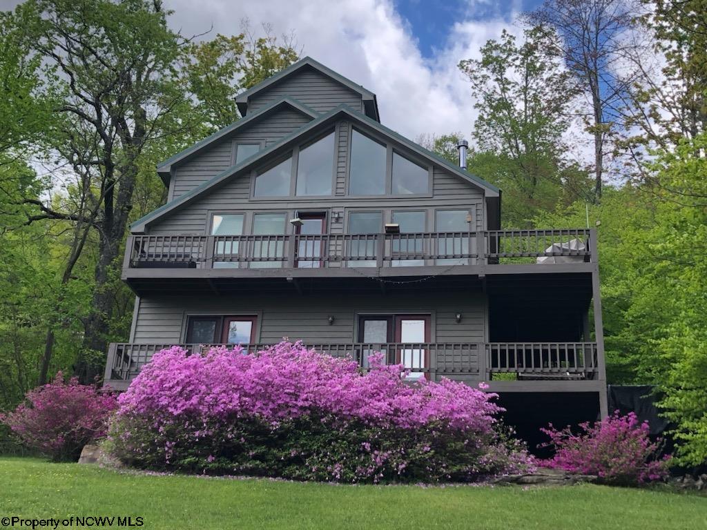 29 Green Lane Davis WV 26260