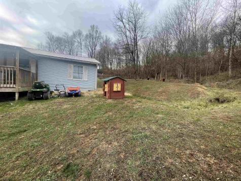 159 1st Street West Milford WV 26451