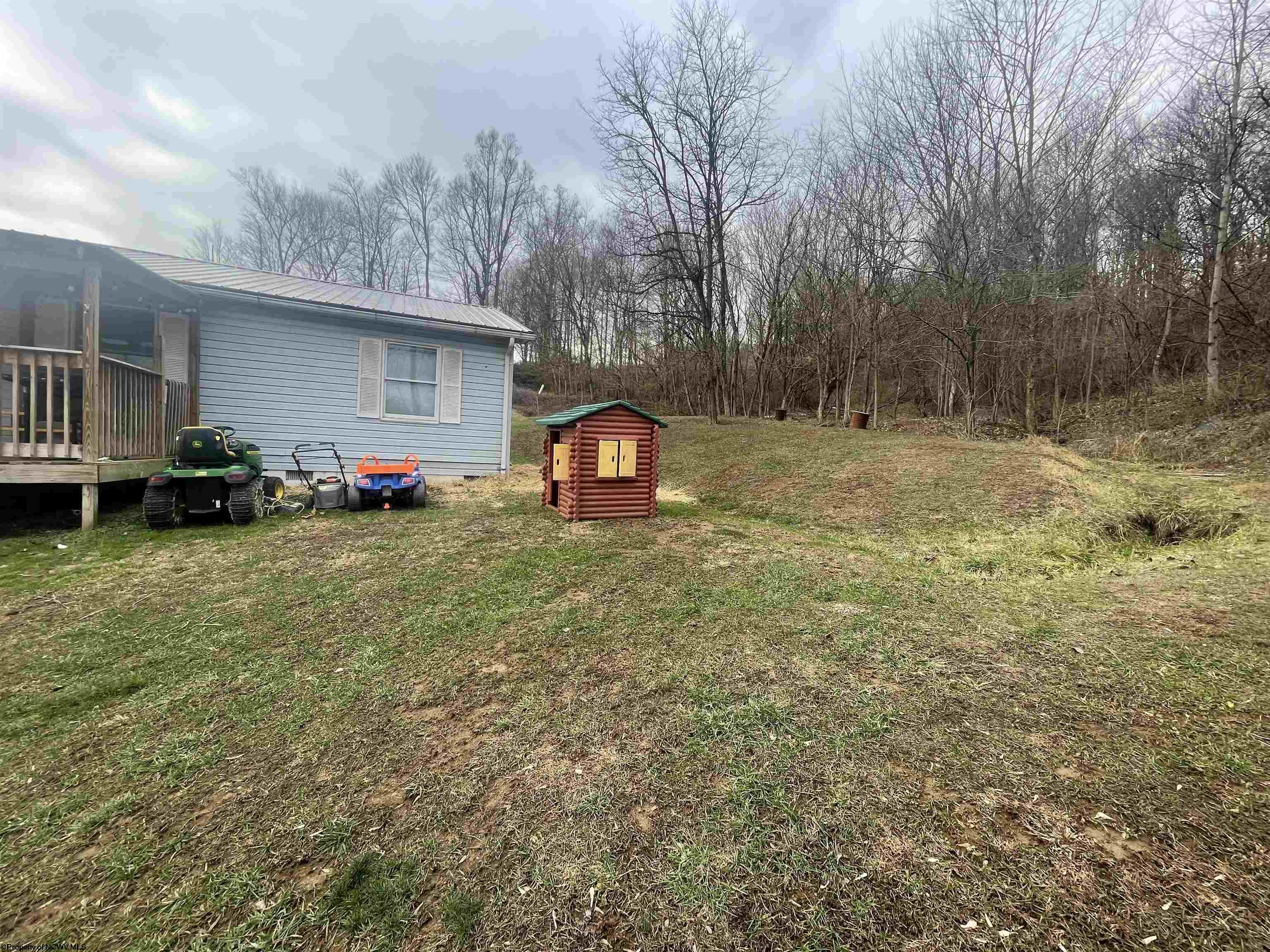 159 1st Street West Milford WV 26451