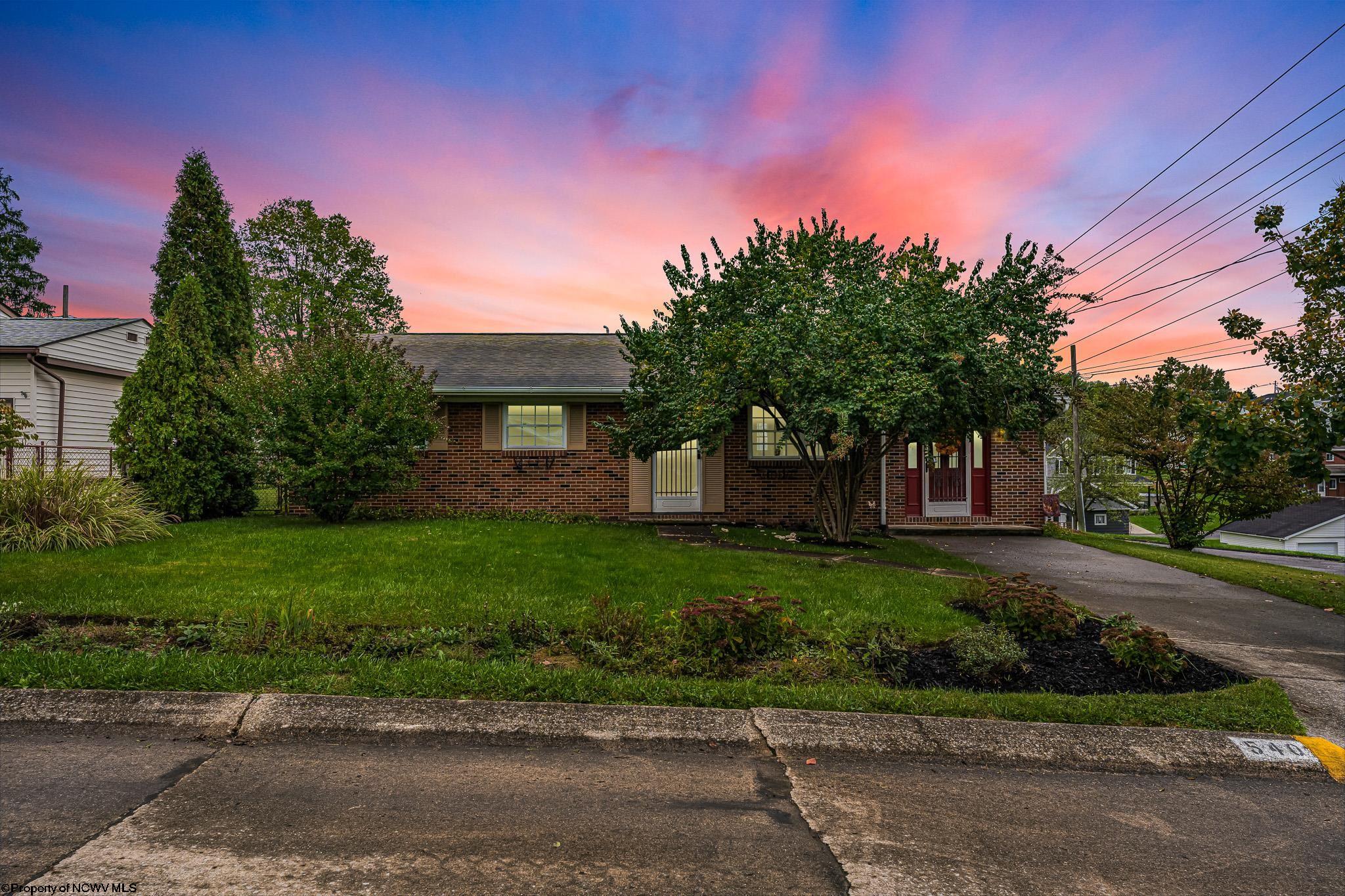 540 Broadway Avenue Star City WV 26505