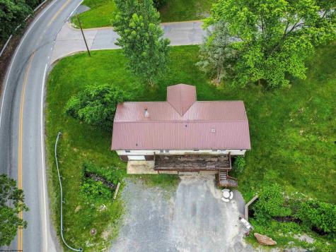 199 Hartman Run Road Morgantown WV 26505