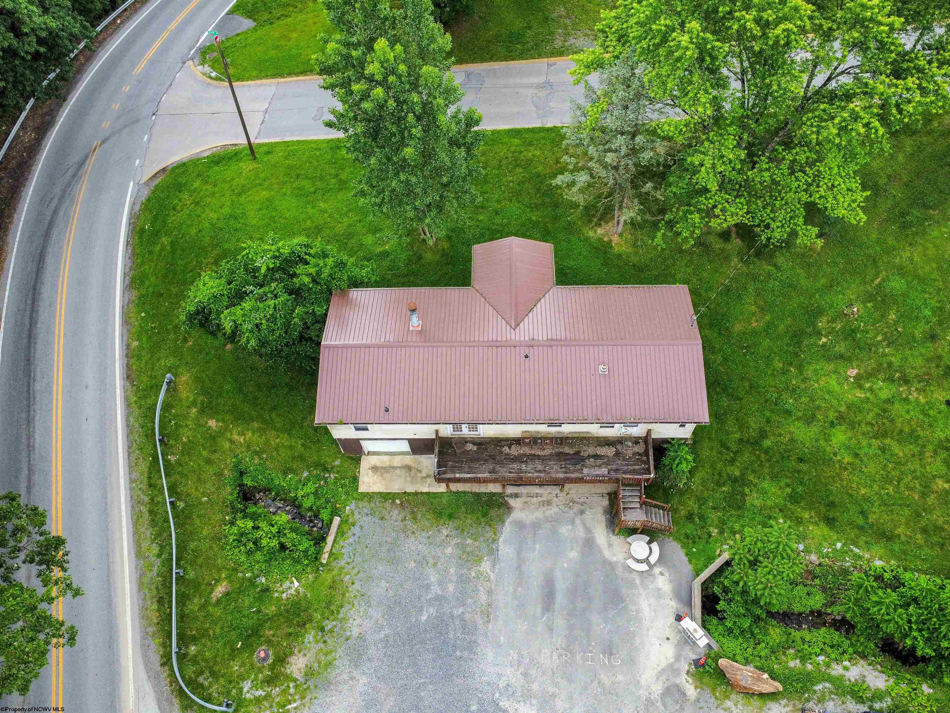 199 Hartman Run Road Morgantown WV 26505