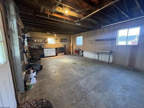15 Ritchie Street Buckhannon WV 26201