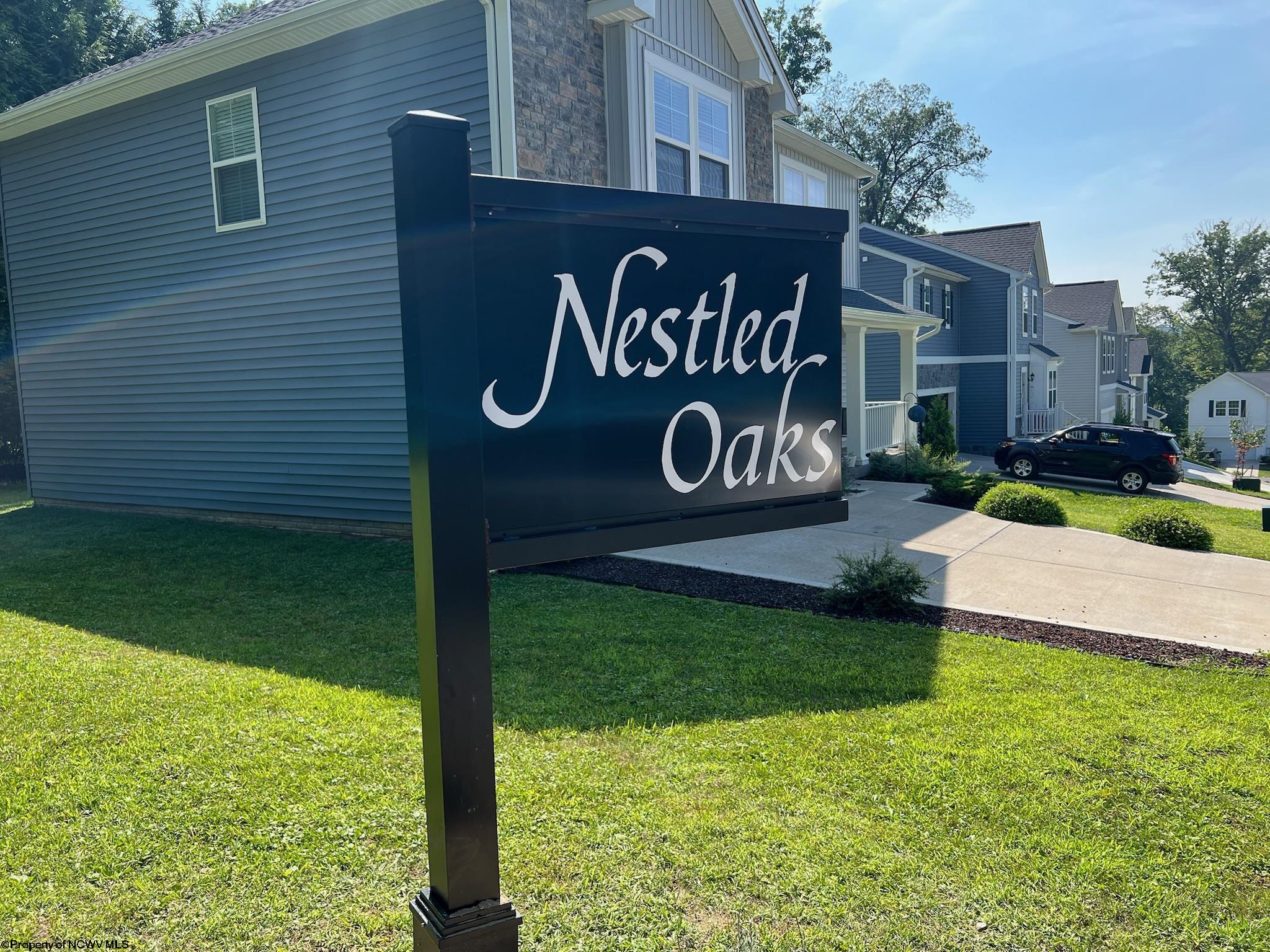 104 Bur Oak Lane Morgantown WV 26508