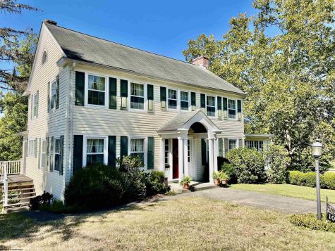101 Avondale Road Fairmont WV 26554