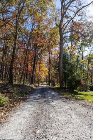 139 Sandy Acres Drive Bruceton Mills WV 26525