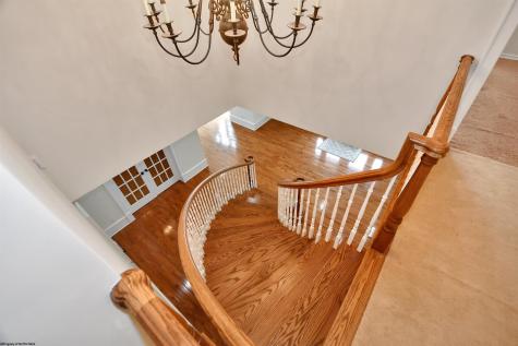 126 Quail Road Morgantown WV 26508