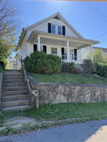 109 Highland Avenue Fairmont WV 26554