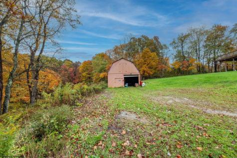 1160 Indian Rock Road Reedsville WV 26547