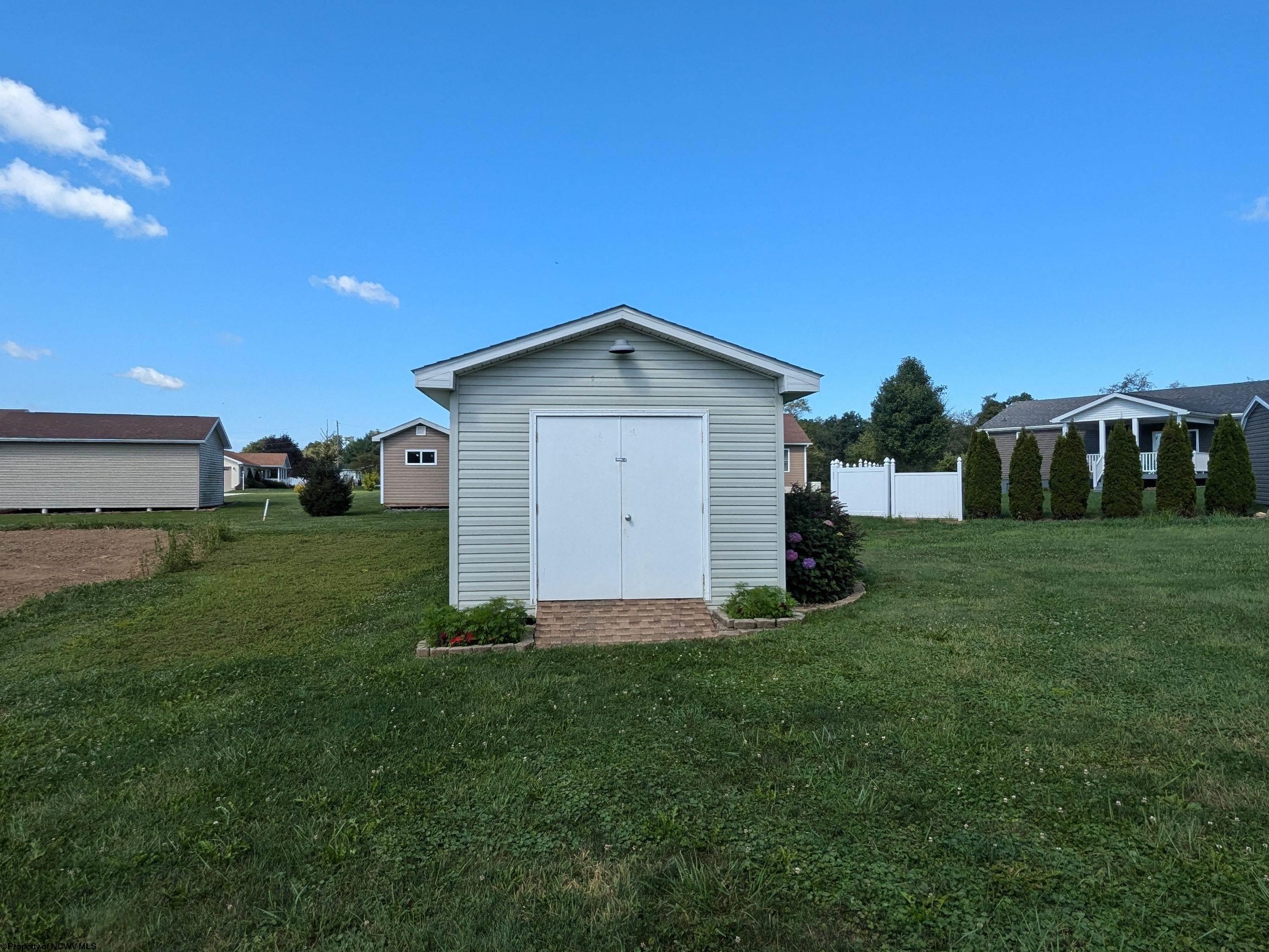 156 Chapel Brooke Circle Reedsville WV 26547