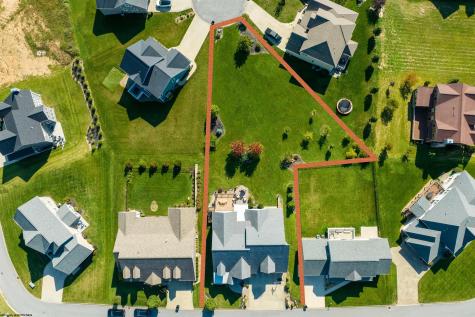 149 Southwind Circle Morgantown WV 26508