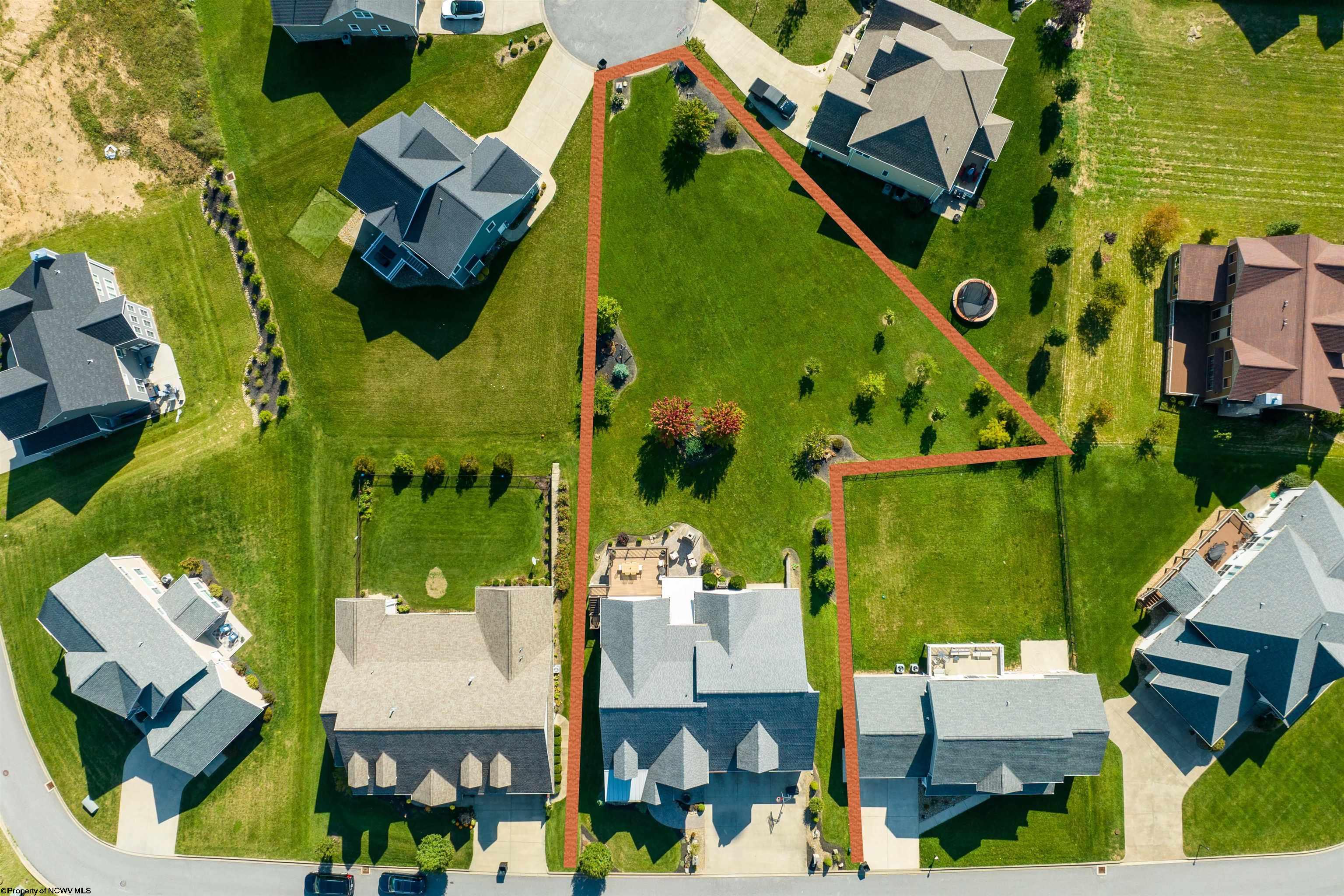 149 Southwind Circle Morgantown WV 26508