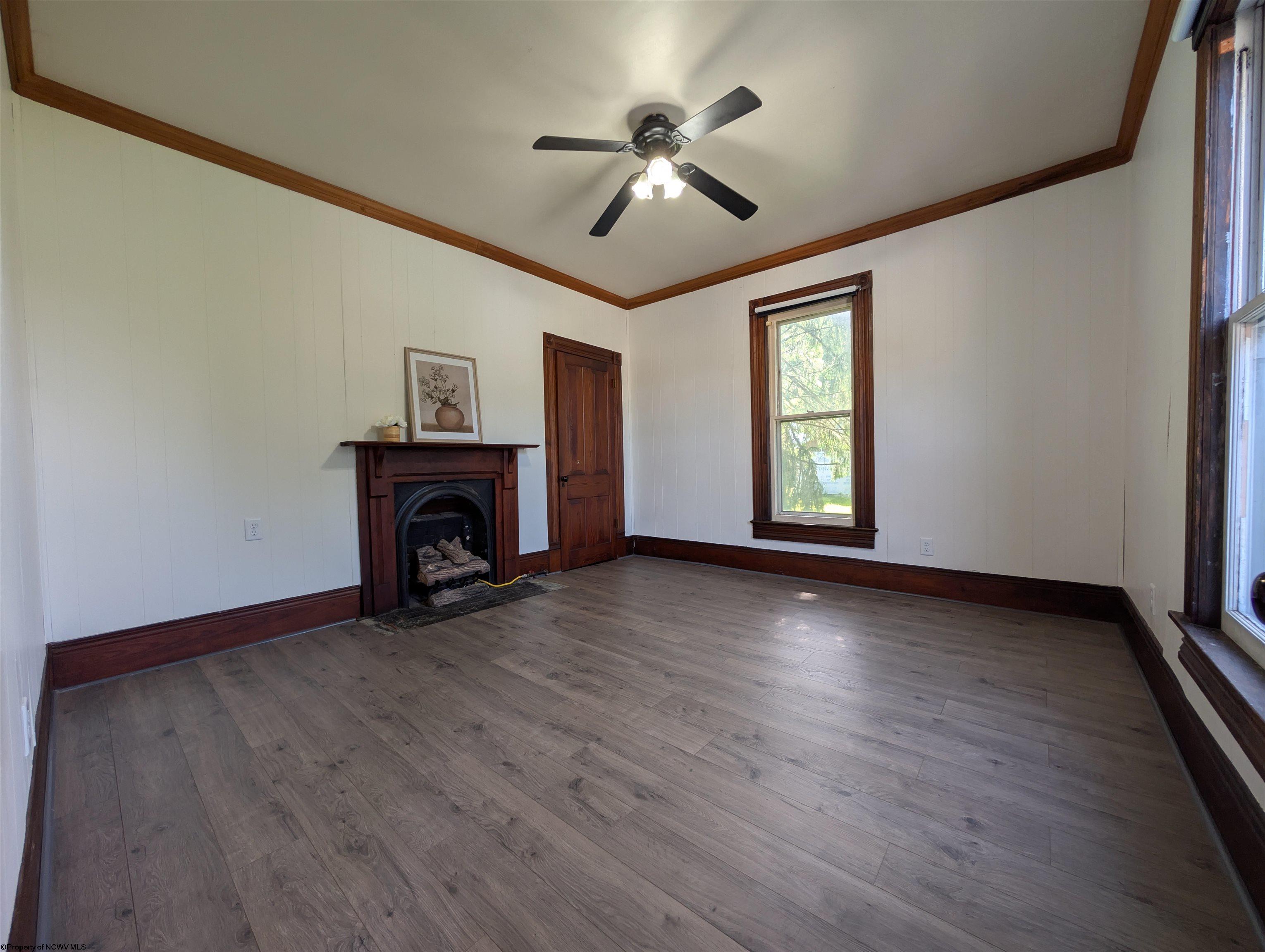 92 N High Street Philippi WV 26416-1115