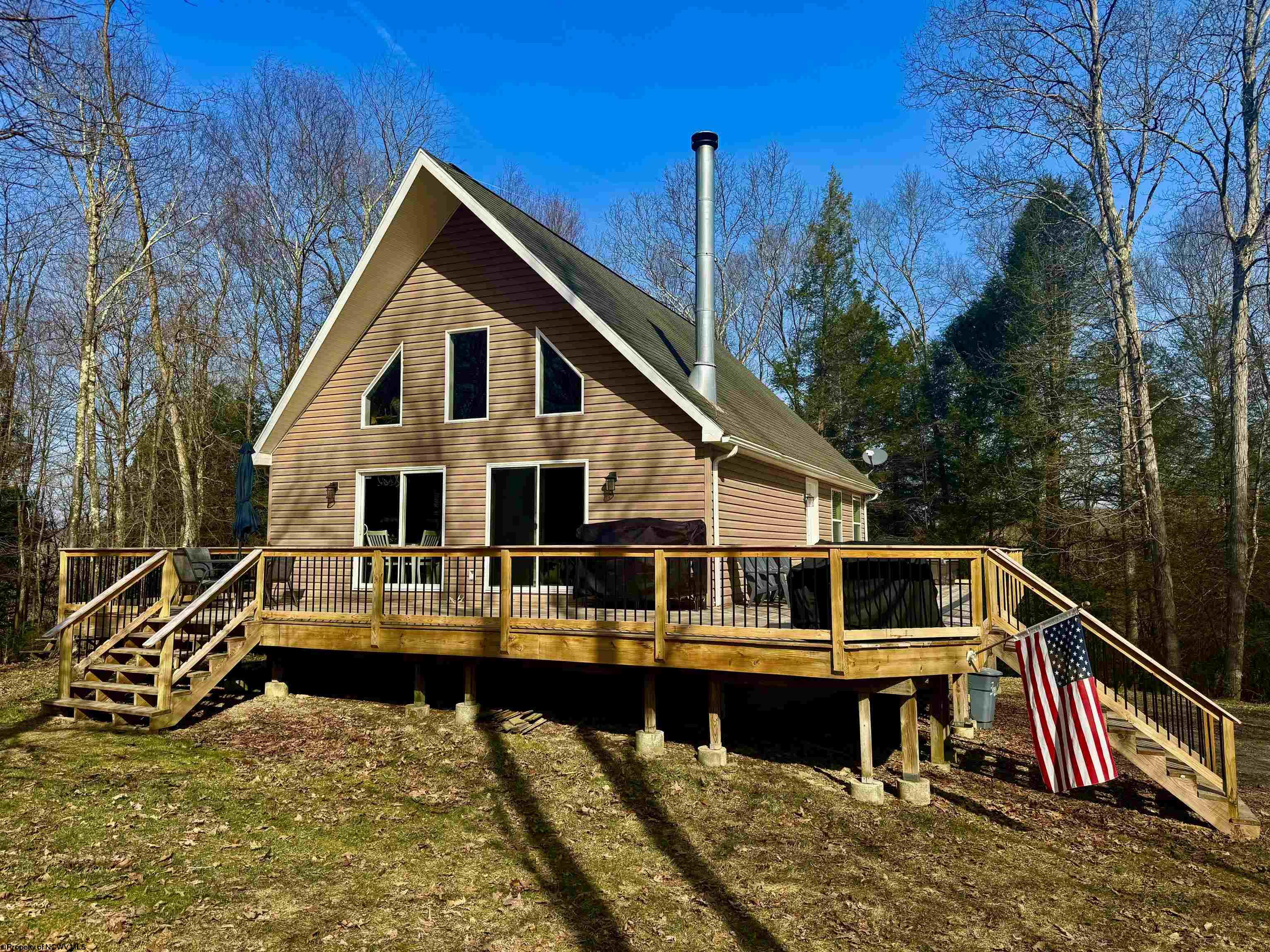 268 Wild Flower Way Albright WV 26519