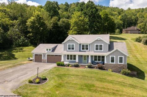 148 Orvis Drive Bridgeport WV 26330