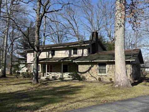 104 Westview Drive Elkins WV 26241
