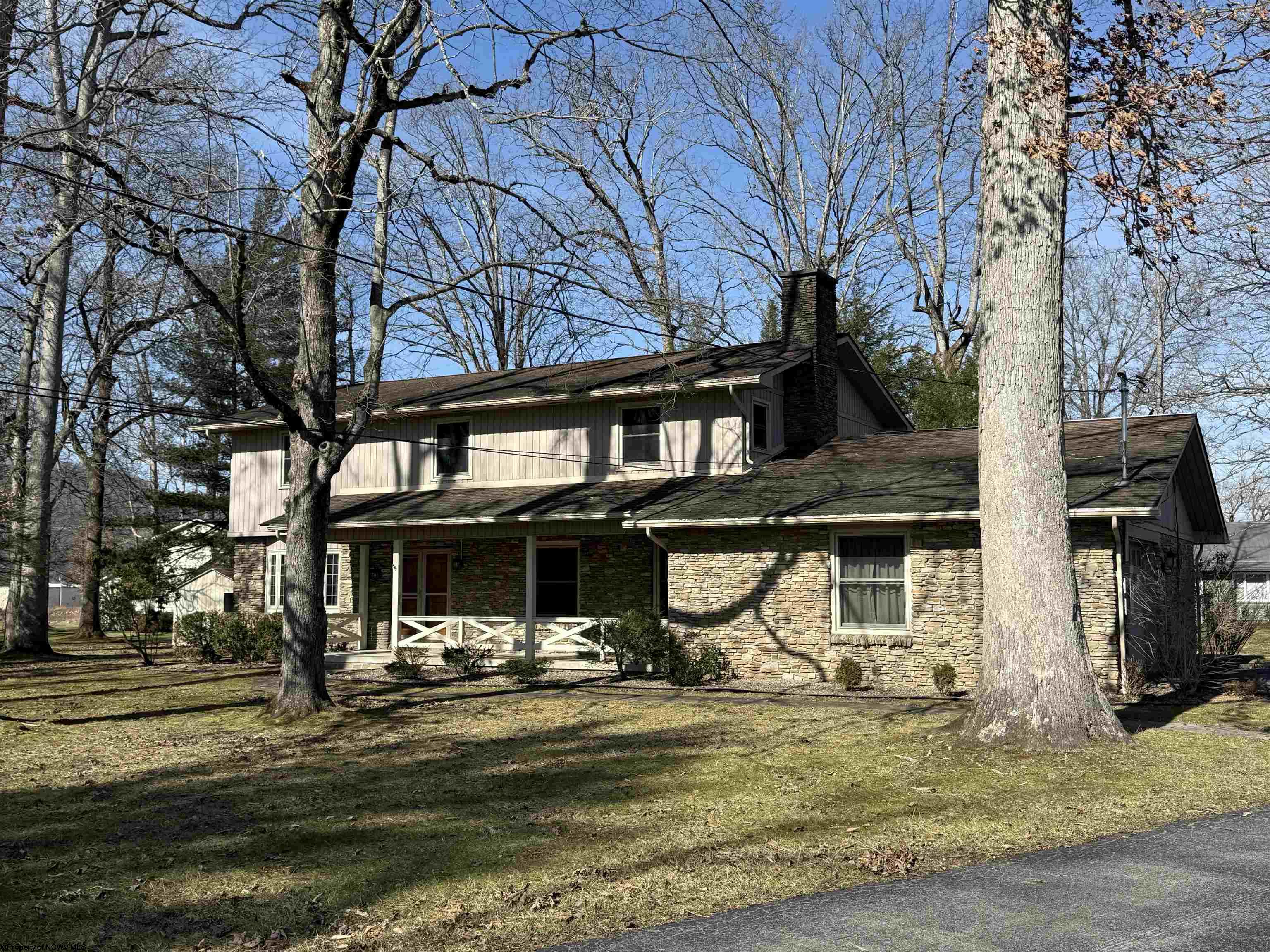104 Westview Drive Elkins WV 26241