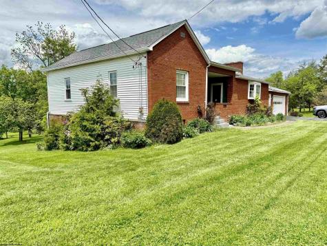 1653 Mary Lou Retton Drive Fairmont WV 26554