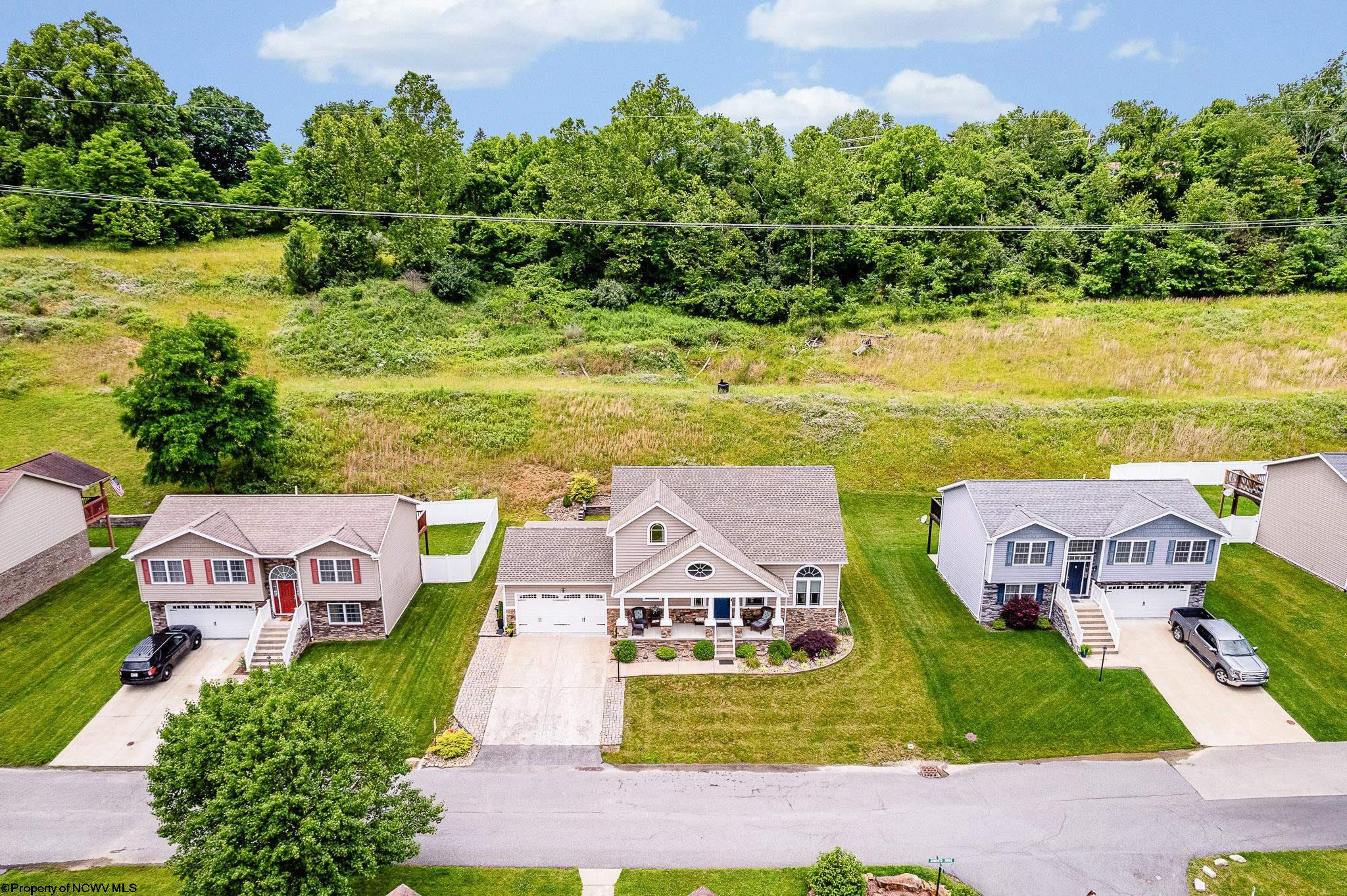 117 Summits Ridge Morgantown WV 26508